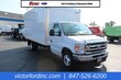 Ford E-350 Cutaway