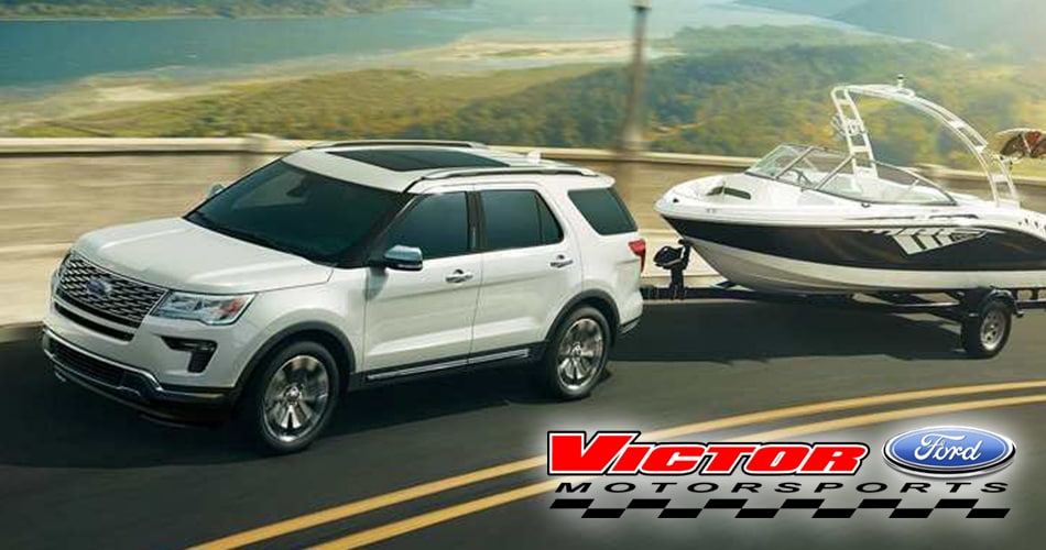 New & Used Ford Dealership Near Palatine, IL Victor Ford