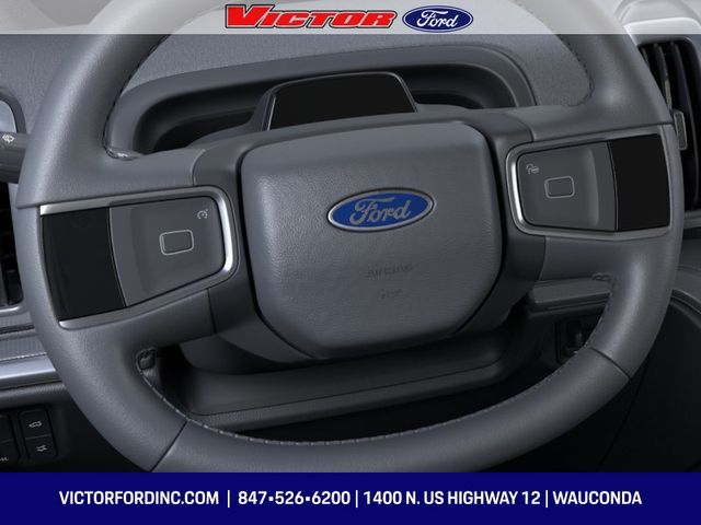 2025 Ford Expedition Active - Photo 12