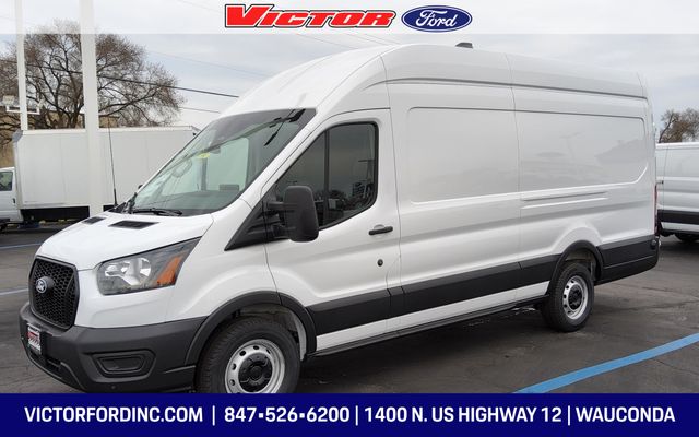 2026 Ford Transit 350 High Roof 148EL WB's photo