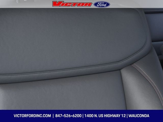 2025 Ford Expedition Active - Photo 16