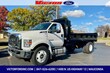  Ford F-650 Diesel