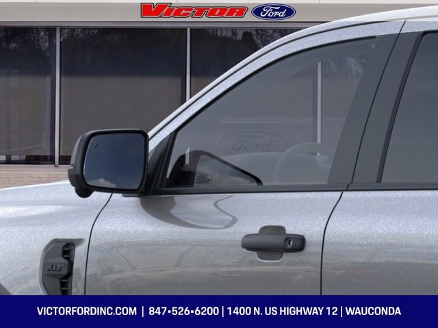 2026 Ford Ranger XLT - Photo 20