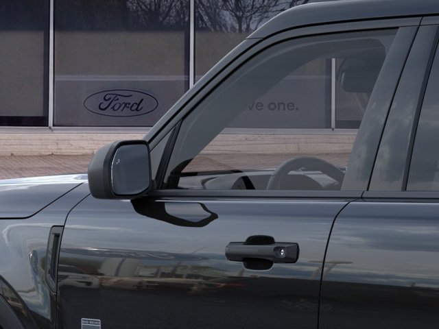 2026 Ford Bronco Sport Big Bend - Photo 20