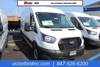 2025 Ford Transit-250 Cargo Base Van Medium Roof Van