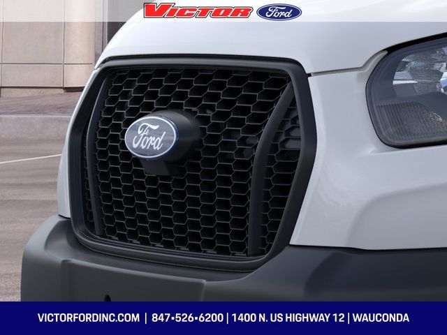 2026 Ford Transit Van Base - Photo 17