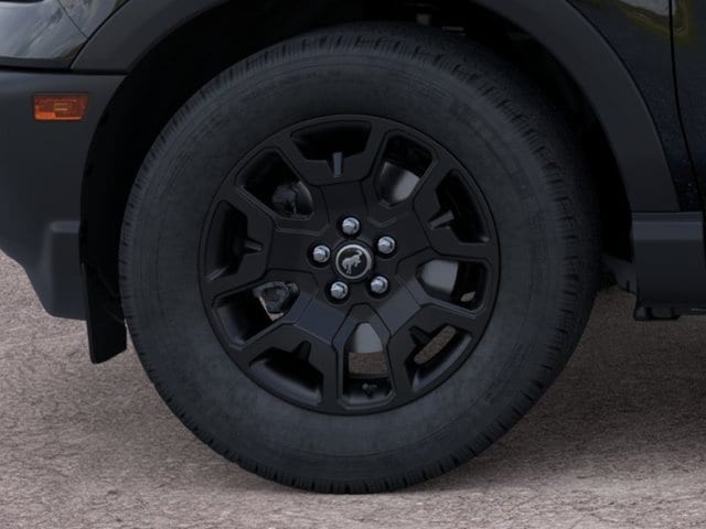 2026 Ford Bronco Sport Big Bend - Photo 19