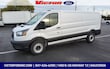  Ford Transit-250 Cargo
