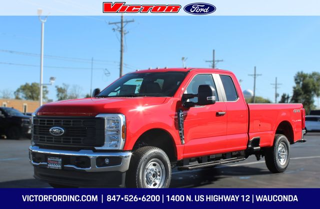 2026 Ford F-250 Base's photo