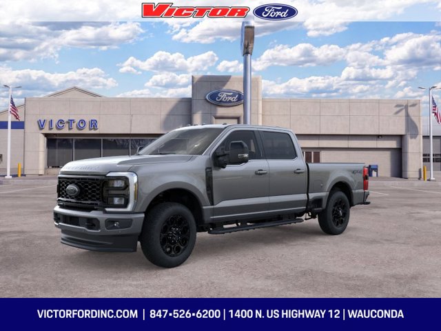 2026 Ford F-350 Super Duty