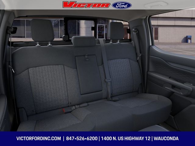 2025 Ford Ranger XLT - Photo 11