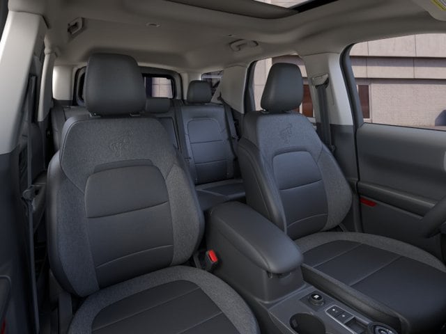 2026 Ford Bronco Sport Big Bend - Photo 10