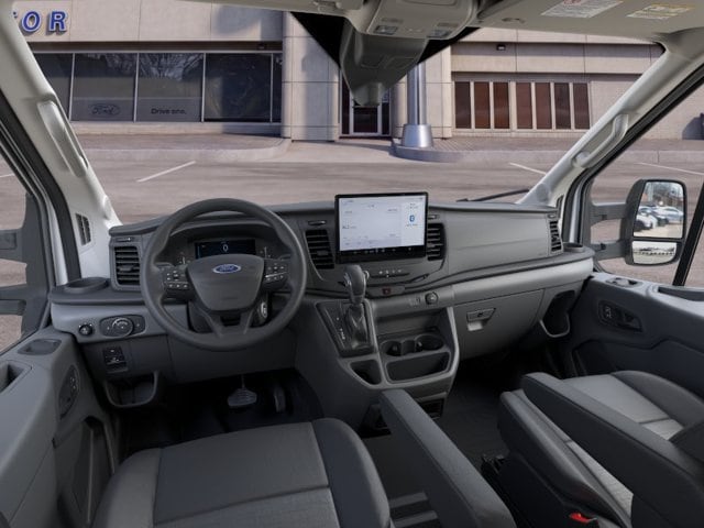2026 Ford Transit Van Base - Photo 9