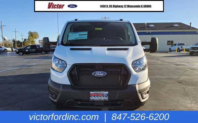 2026 Ford Transit photo 4