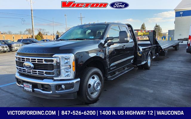 2023 Ford F-350 Base's photo