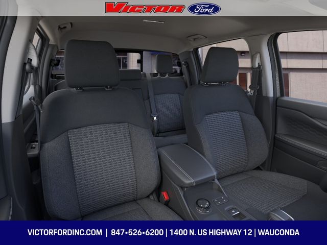 2026 Ford Ranger XLT - Photo 10