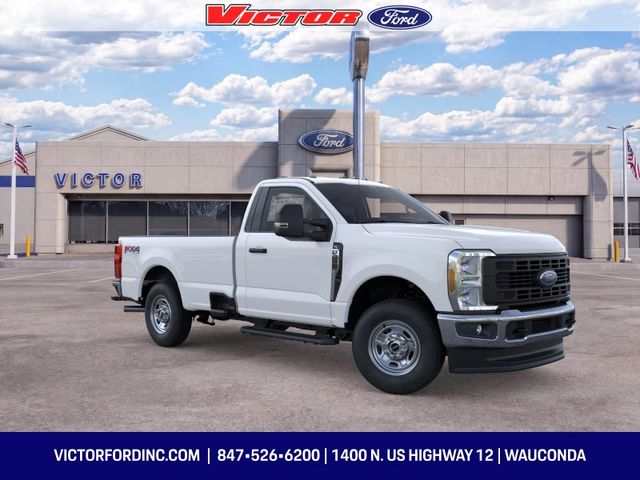 2026 Ford F-250 Super Duty XL - Photo 7