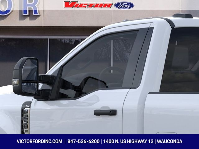 2026 Ford F-250 Super Duty XL - Photo 20