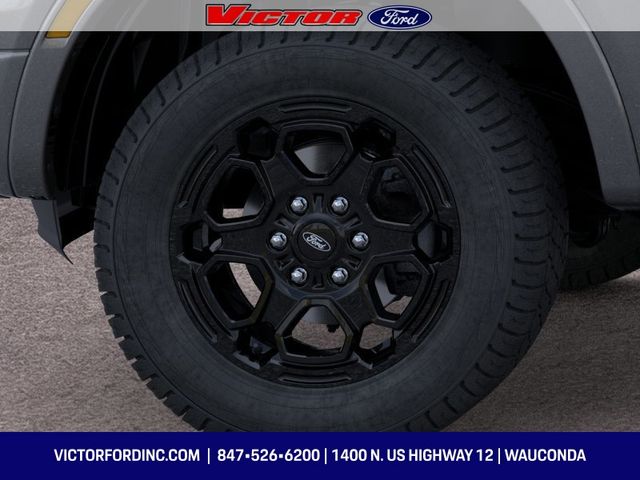 2026 Ford Ranger XLT - Photo 19