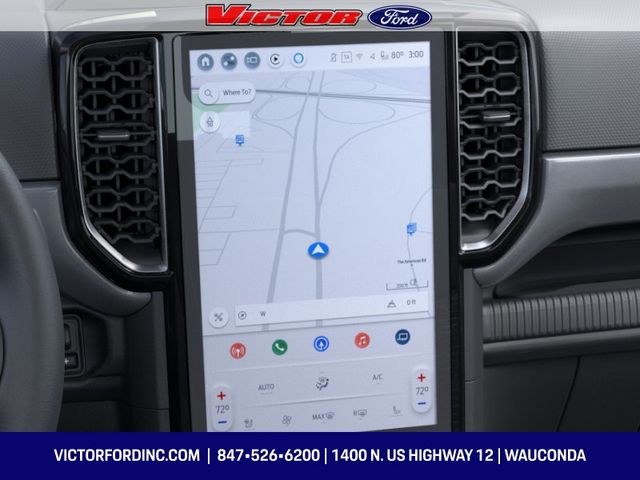 2025 Ford Ranger XLT - Photo 14