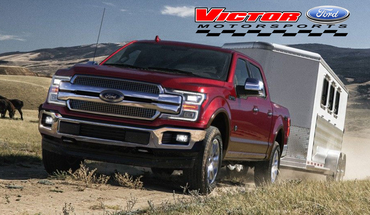 Ford Dealership Near Cary, IL Victor Ford Wauconda, IL