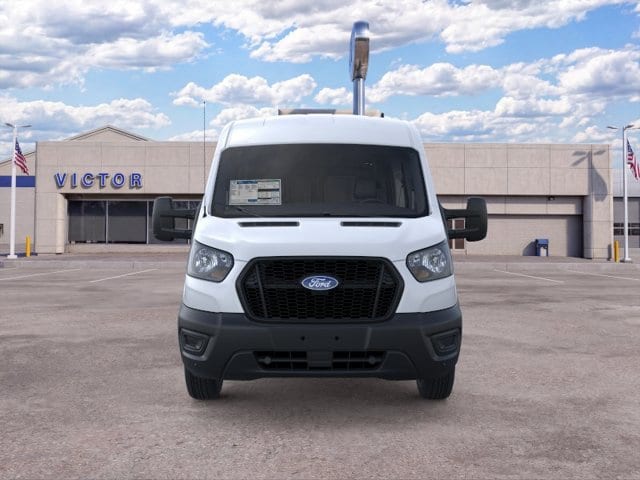 2026 Ford Transit Van Base - Photo 6