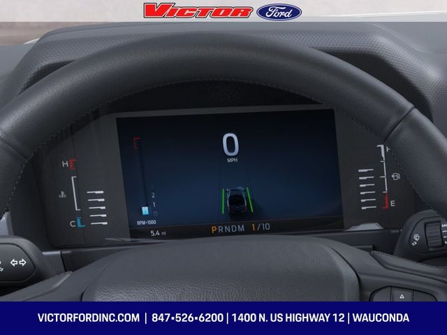 2025 Ford Ranger XLT - Photo 13