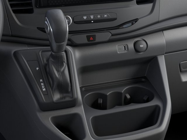 2026 Ford Transit Van Base - Photo 15