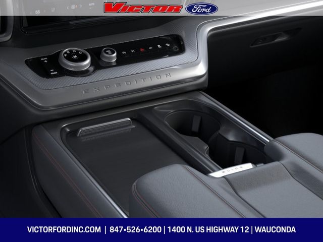 2025 Ford Expedition Active - Photo 15