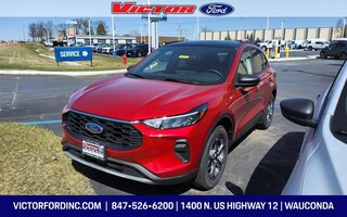 2026 Ford Escape ST-Line SUV