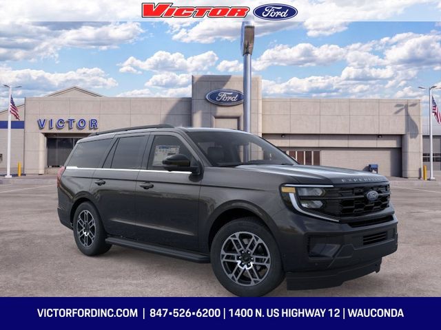 2025 Ford Expedition Active - Photo 7