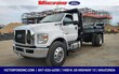  Ford F-750 Diesel