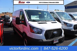 2025 Ford Transit-250 Cargo Base Van Low Roof Van