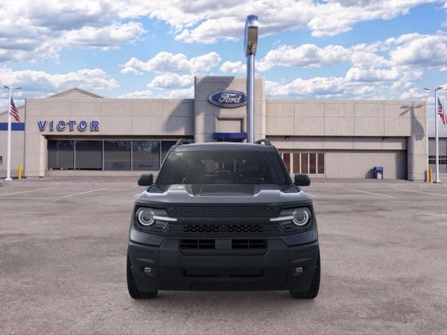 2026 Ford Bronco Sport Big Bend - Photo 6