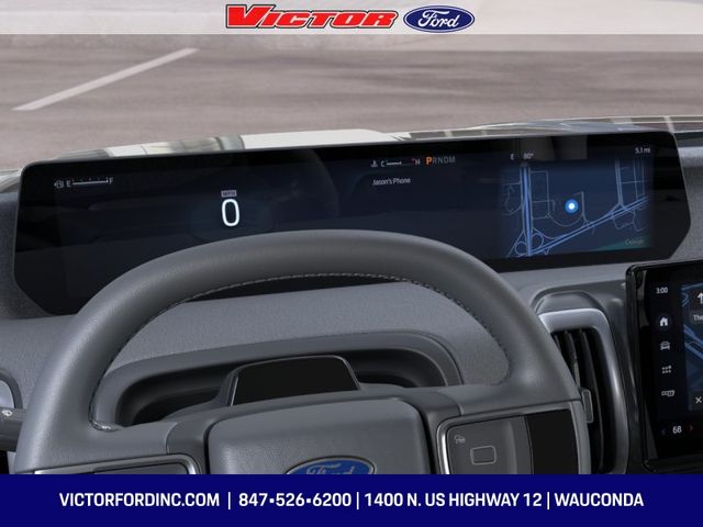 2025 Ford Expedition Active - Photo 13
