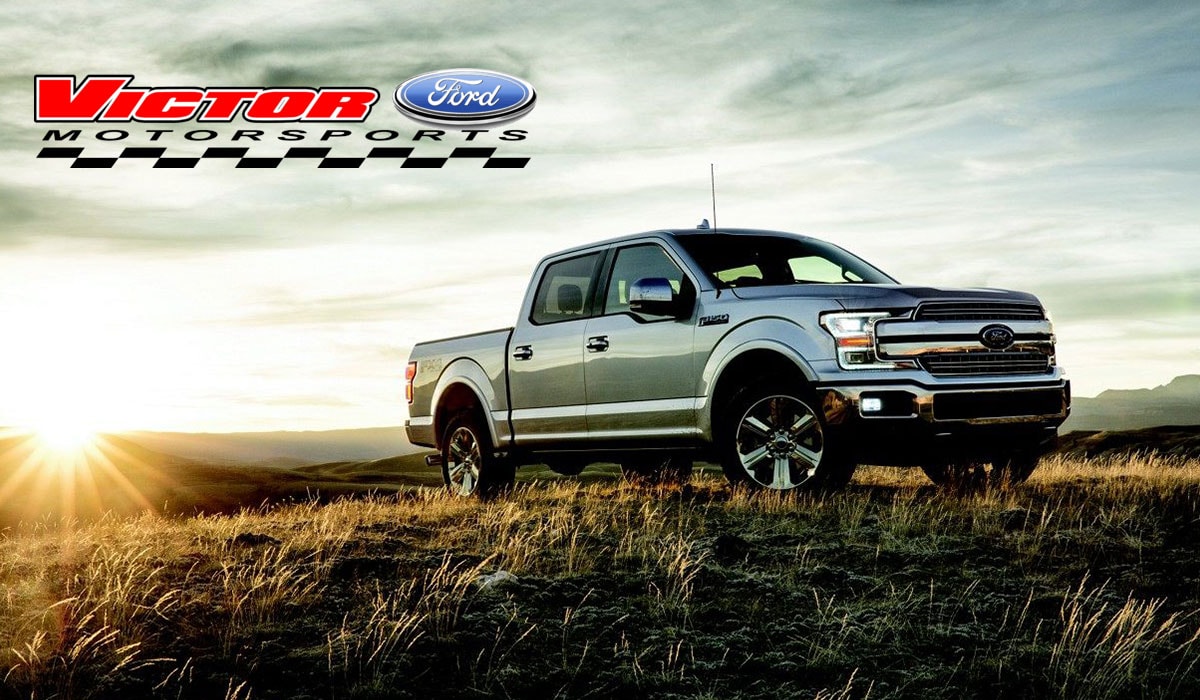 Ford Dealership Near Crystal Lake, IL Victor Ford Wauconda, IL