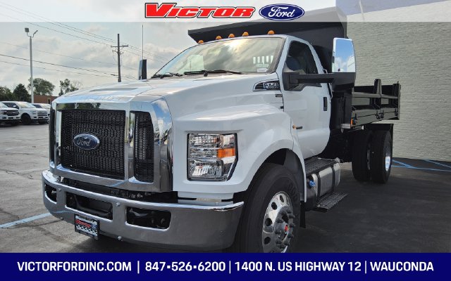 2027 Ford Unknown