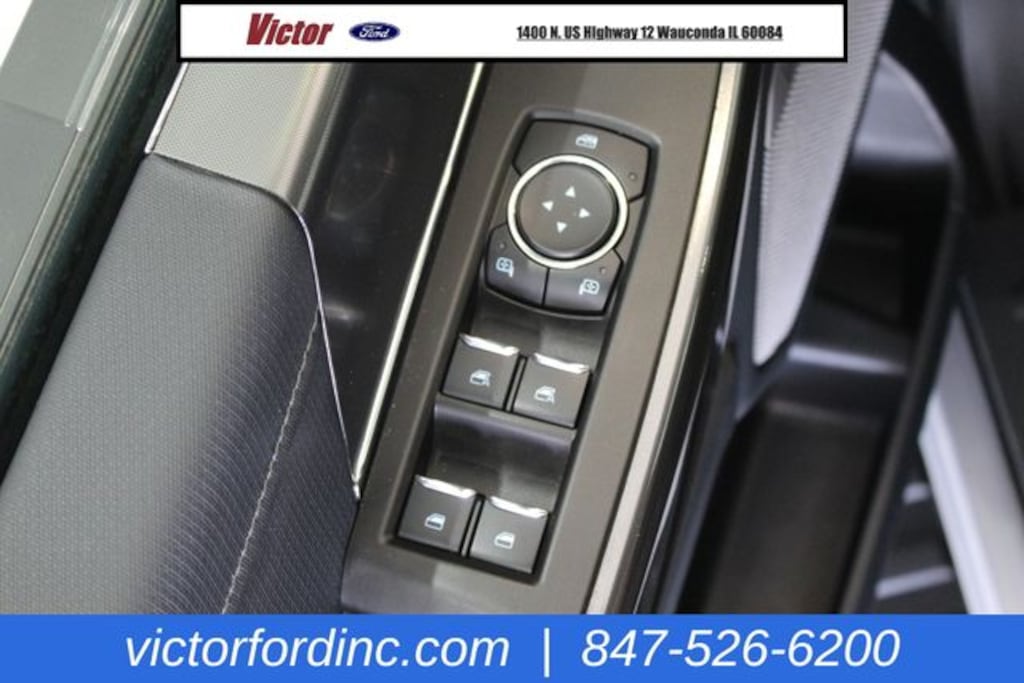 Used 2023 Ford F-150 XLT Truck SuperCrew Cab