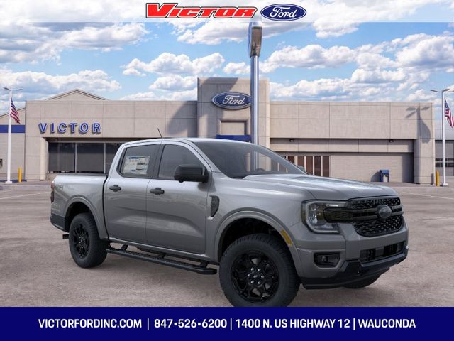 2026 Ford Ranger XLT - Photo 7