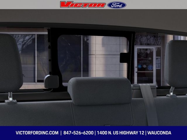 2025 Ford Ranger XLT - Photo 22