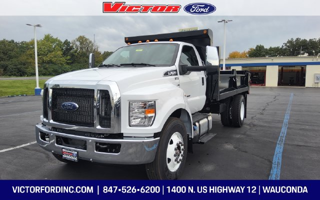 2027 Ford Unknown