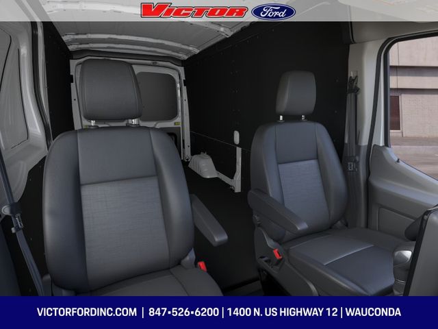 2026 Ford Transit Van Base - Photo 10