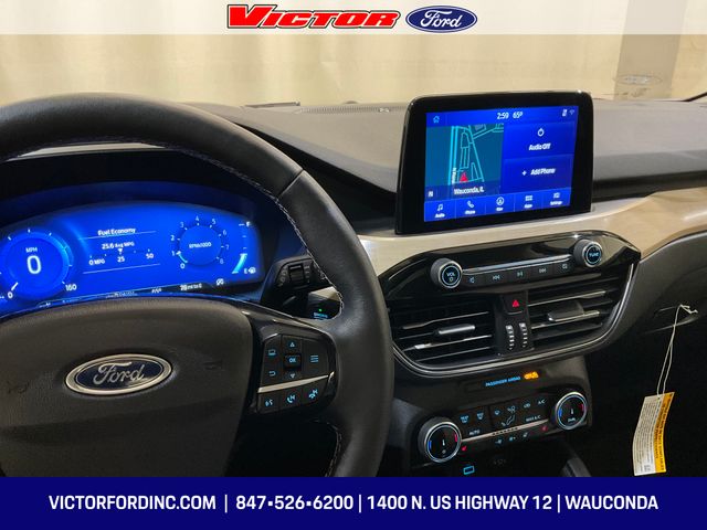 2022 Ford Escape Titanium - Photo 14