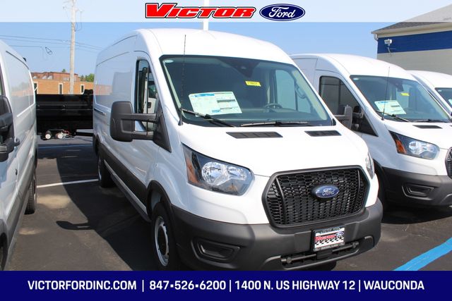 2025 Ford Transit Van Base's photo