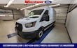  Ford Transit-250 Cargo