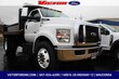  Ford F-650 Diesel