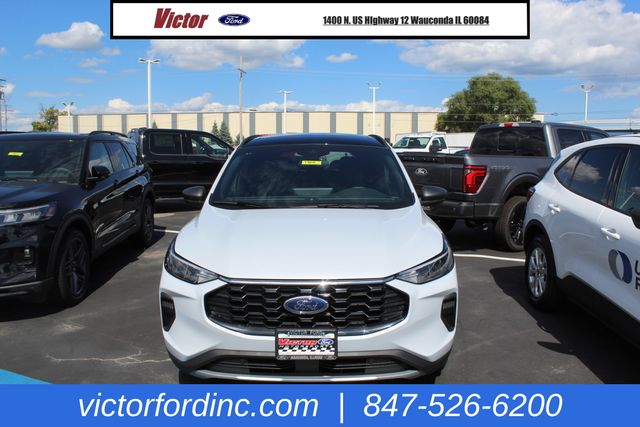 2025 Ford Escape ST-Line photo 2