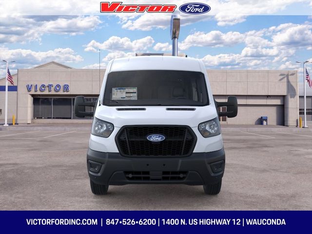 2026 Ford Transit Van Base - Photo 6