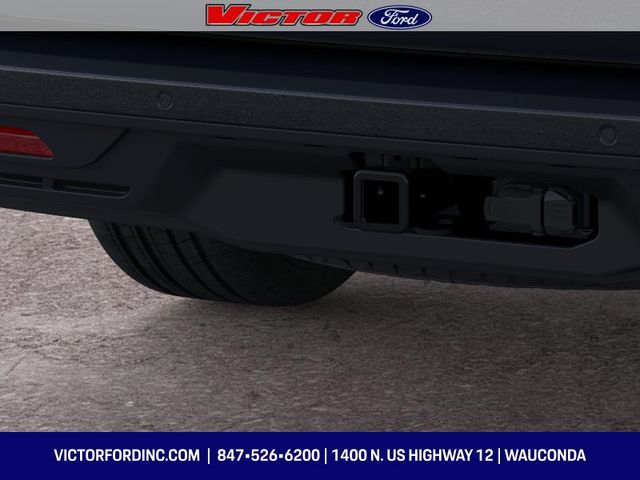 2025 Ford Expedition Active - Photo 23