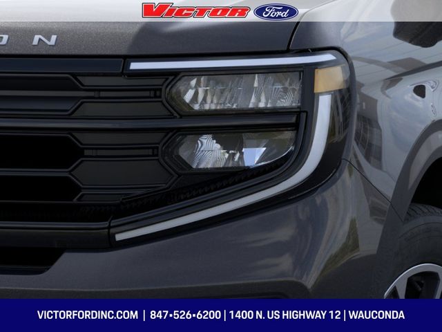 2025 Ford Expedition Active - Photo 18